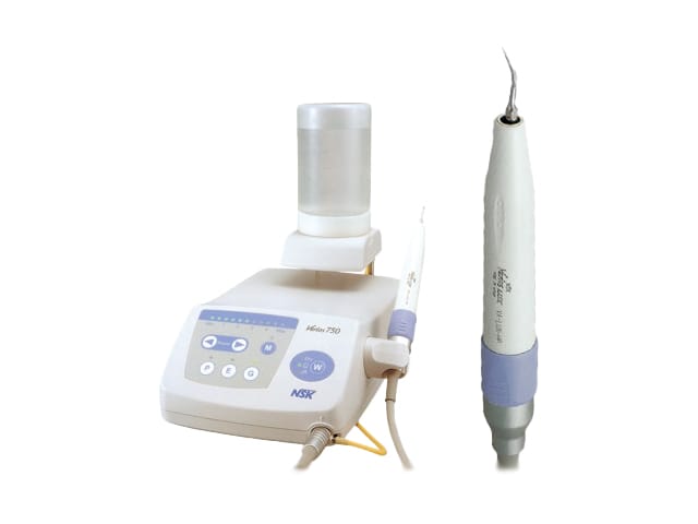 動物用 歯科治療ユニット