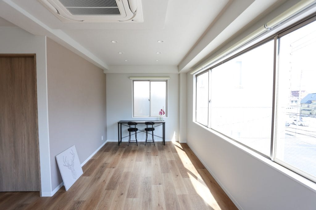 スタッフルーム