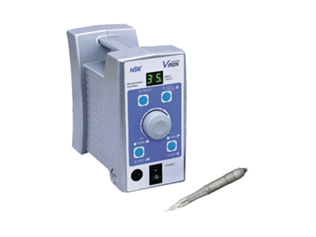 マイクロエンジン