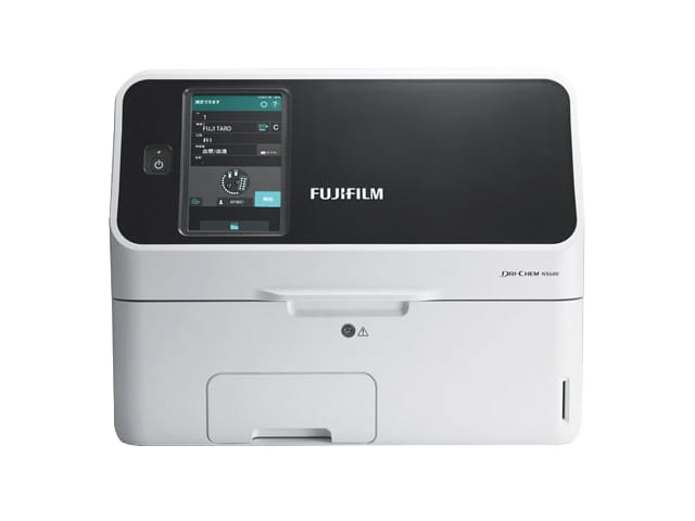 血液生化学分析装置